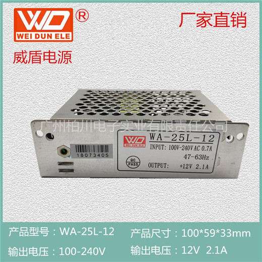 WA-25L-12  CE��֤