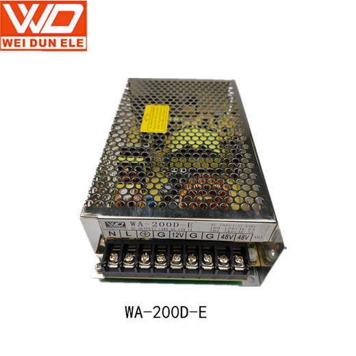 WA-200D-E